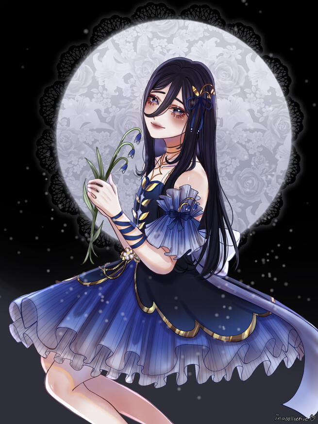 lily of the valley
